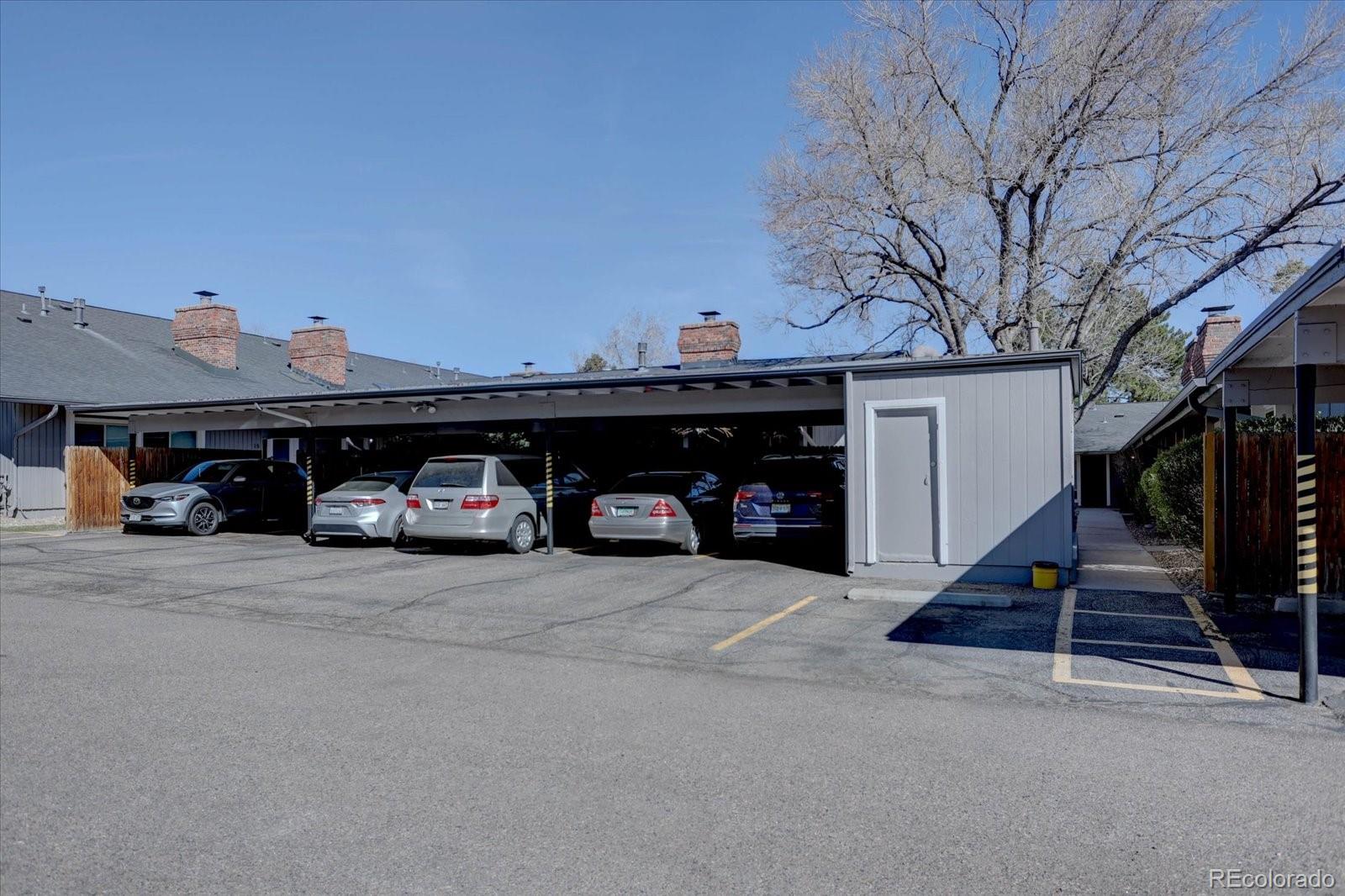MLS Image #20 for 6495 e happy canyon road,denver, Colorado