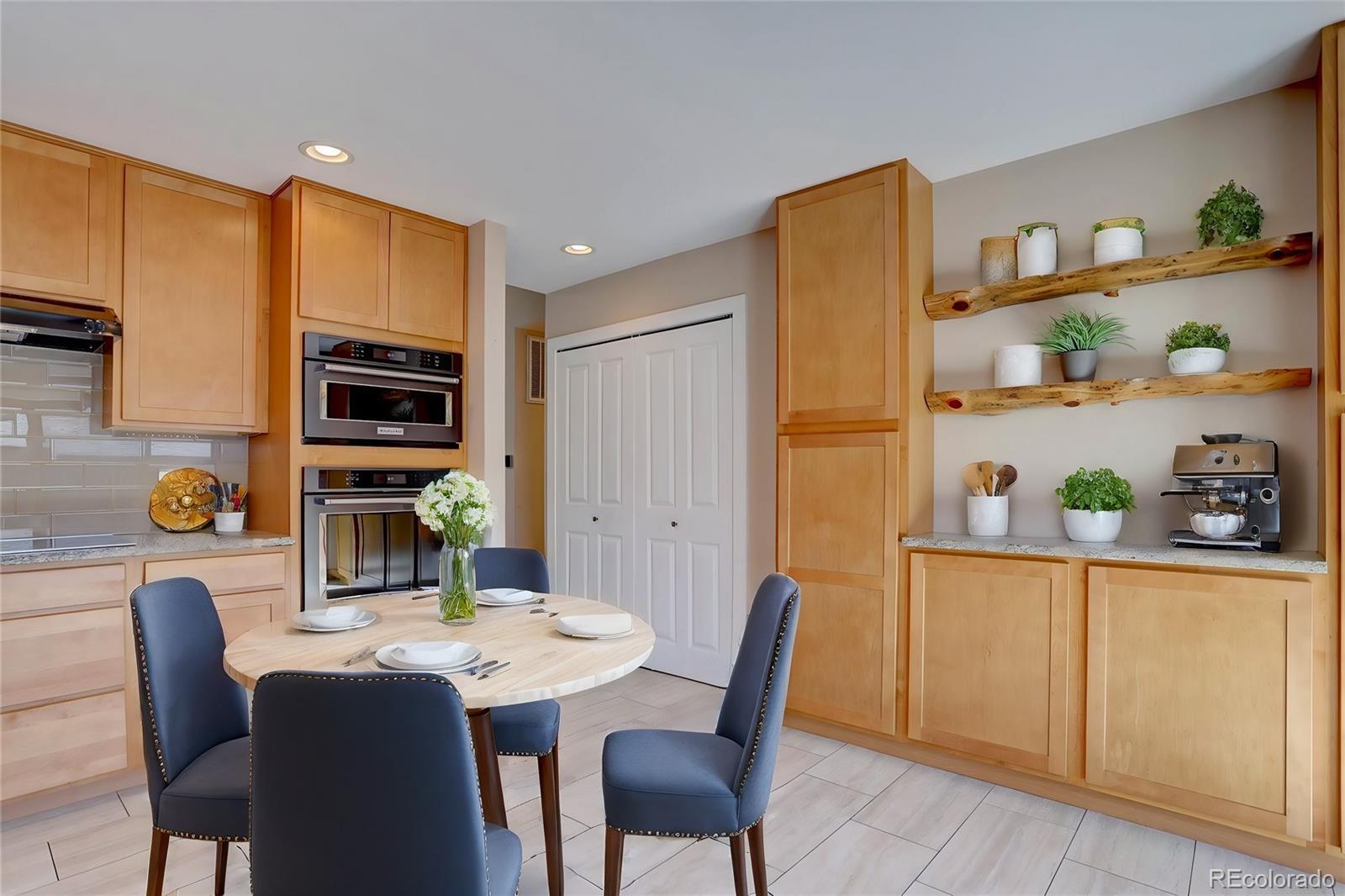 MLS Image #3 for 6495 e happy canyon road,denver, Colorado