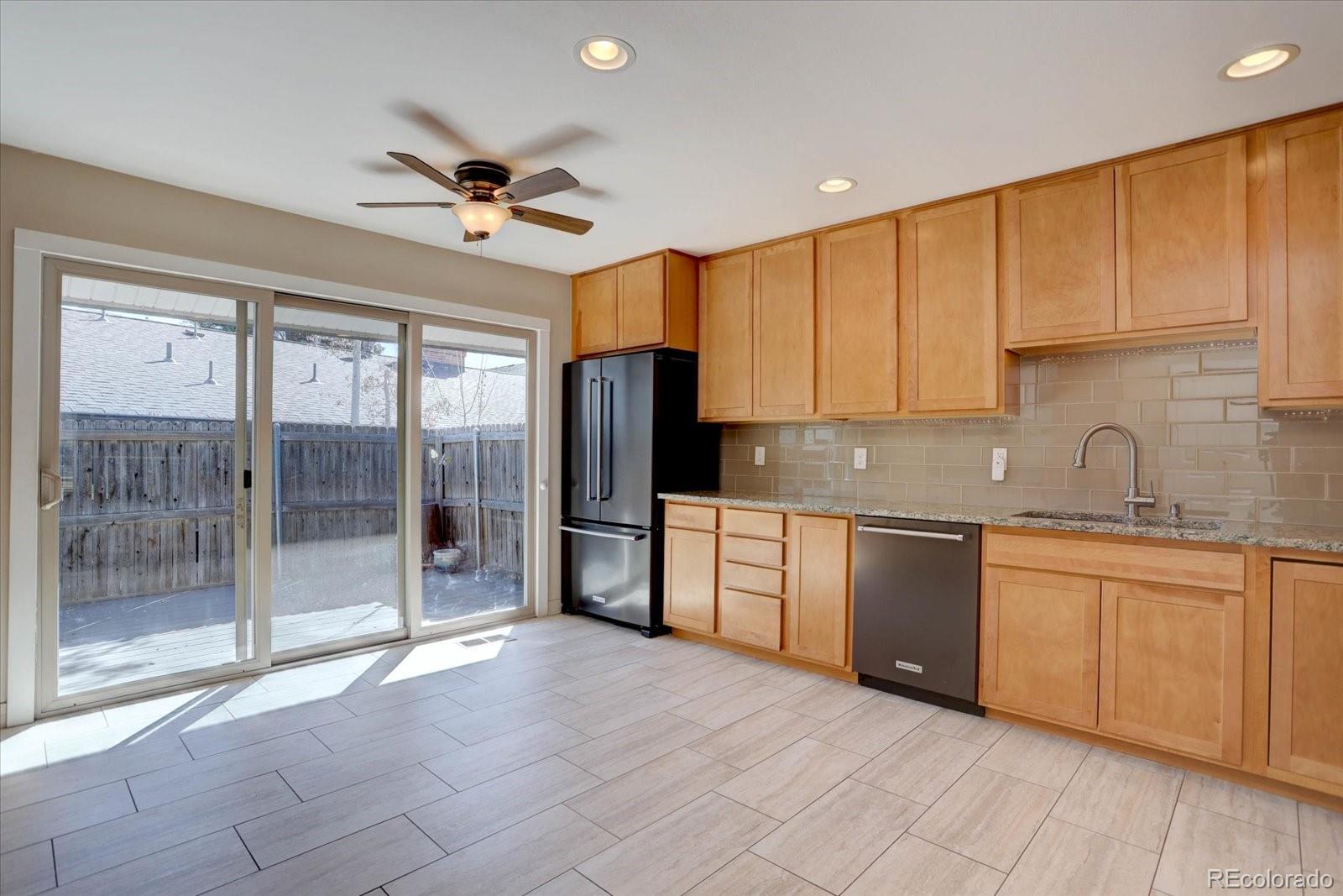 MLS Image #4 for 6495 e happy canyon road,denver, Colorado