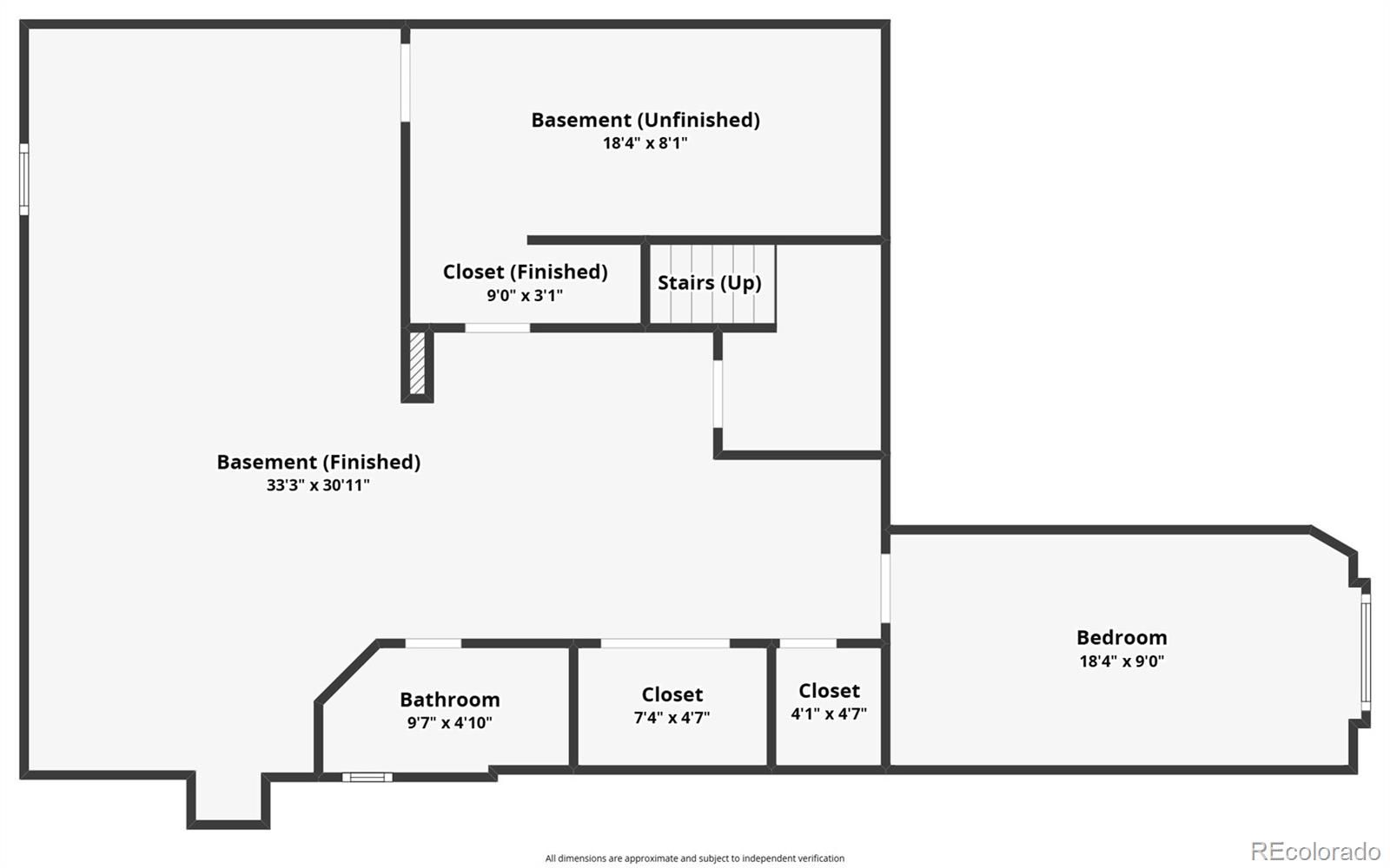 MLS Image #31 for 12370  saint paul court,thornton, Colorado