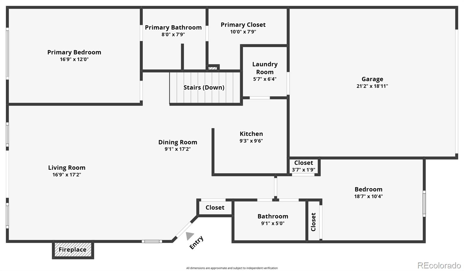 MLS Image #32 for 12370  saint paul court,thornton, Colorado
