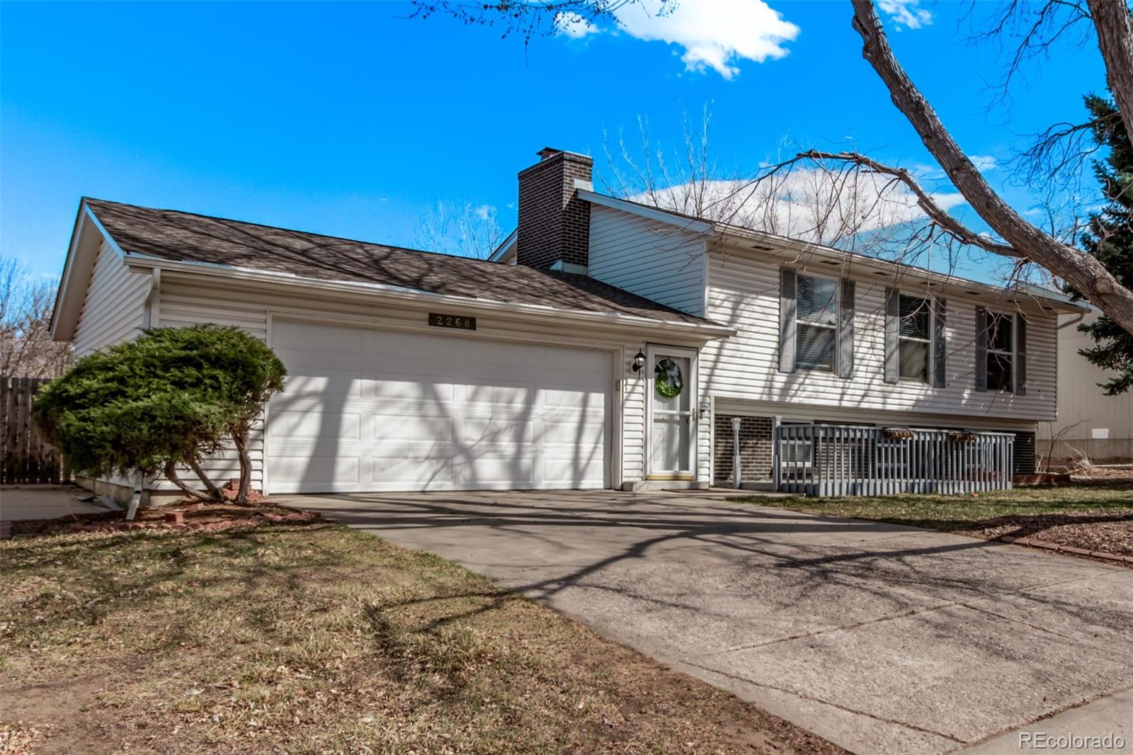 MLS Image #26 for 2268 s laredo street,aurora, Colorado