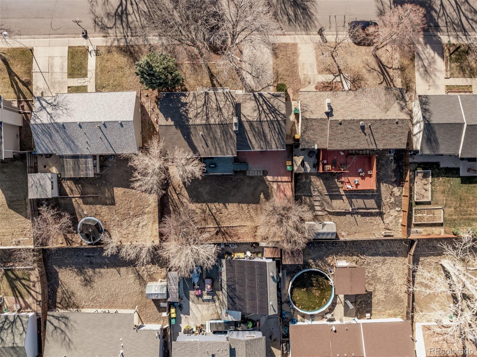 MLS Image #39 for 2268 s laredo street,aurora, Colorado