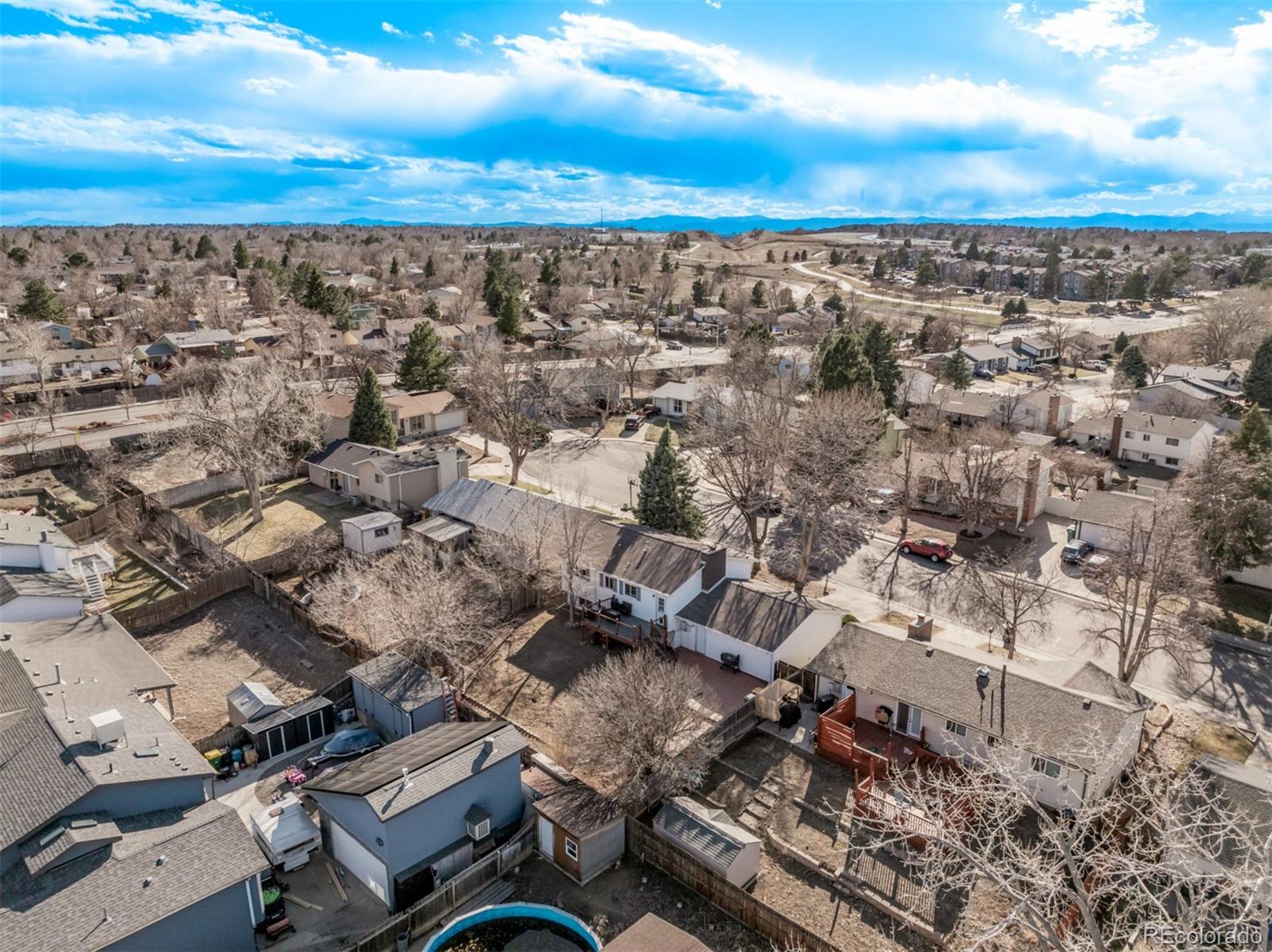 MLS Image #42 for 2268 s laredo street,aurora, Colorado