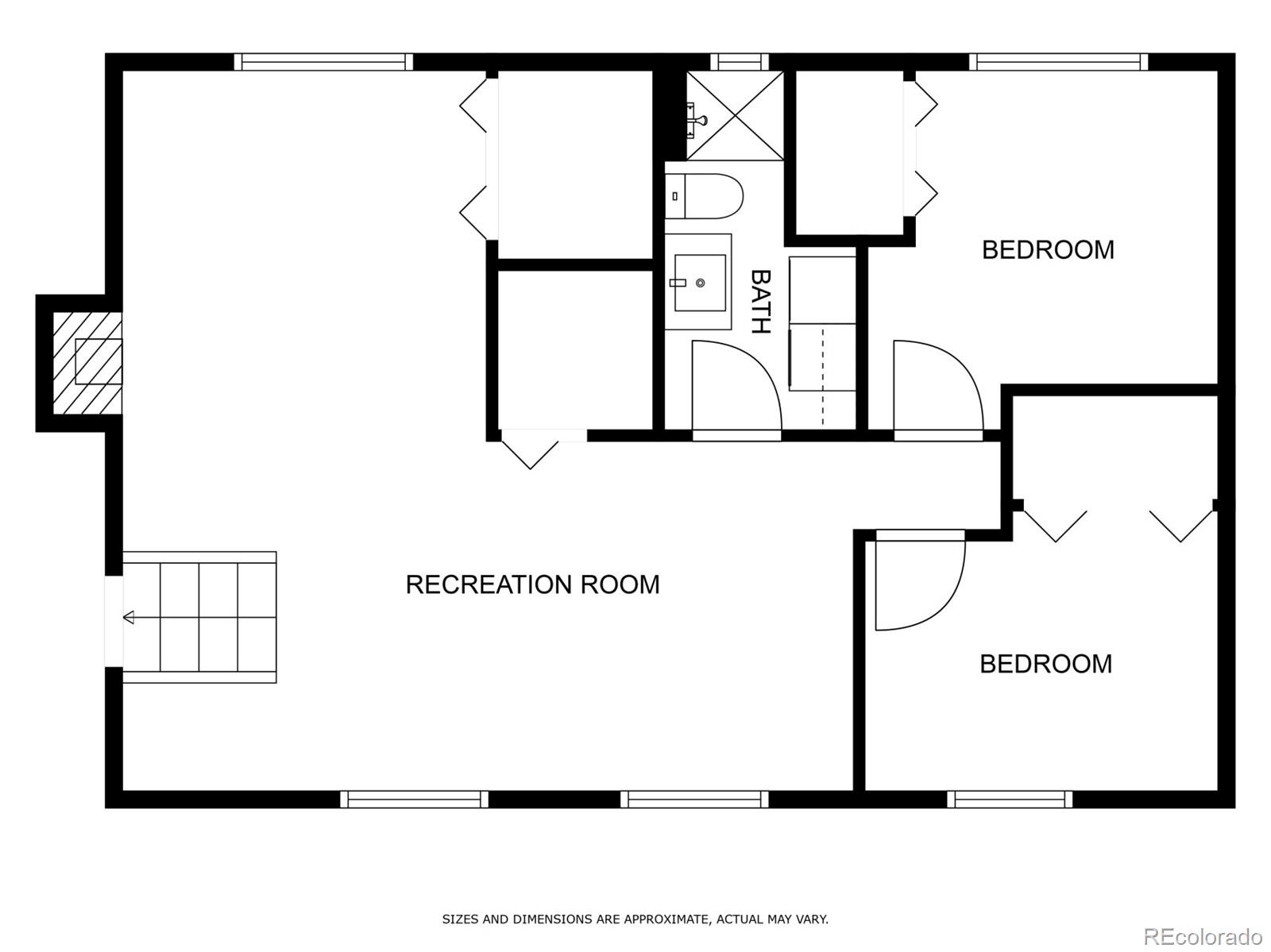 MLS Image #45 for 2268 s laredo street,aurora, Colorado