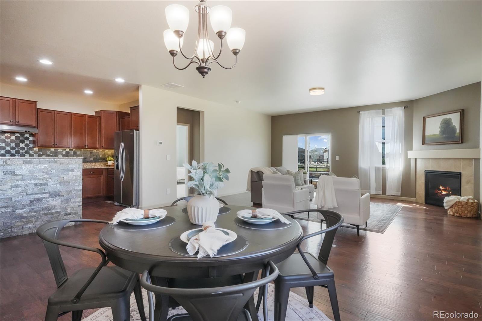 MLS Image #12 for 5584  turnbury circle,elizabeth, Colorado