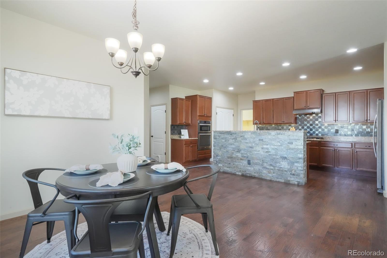 MLS Image #14 for 5584  turnbury circle,elizabeth, Colorado