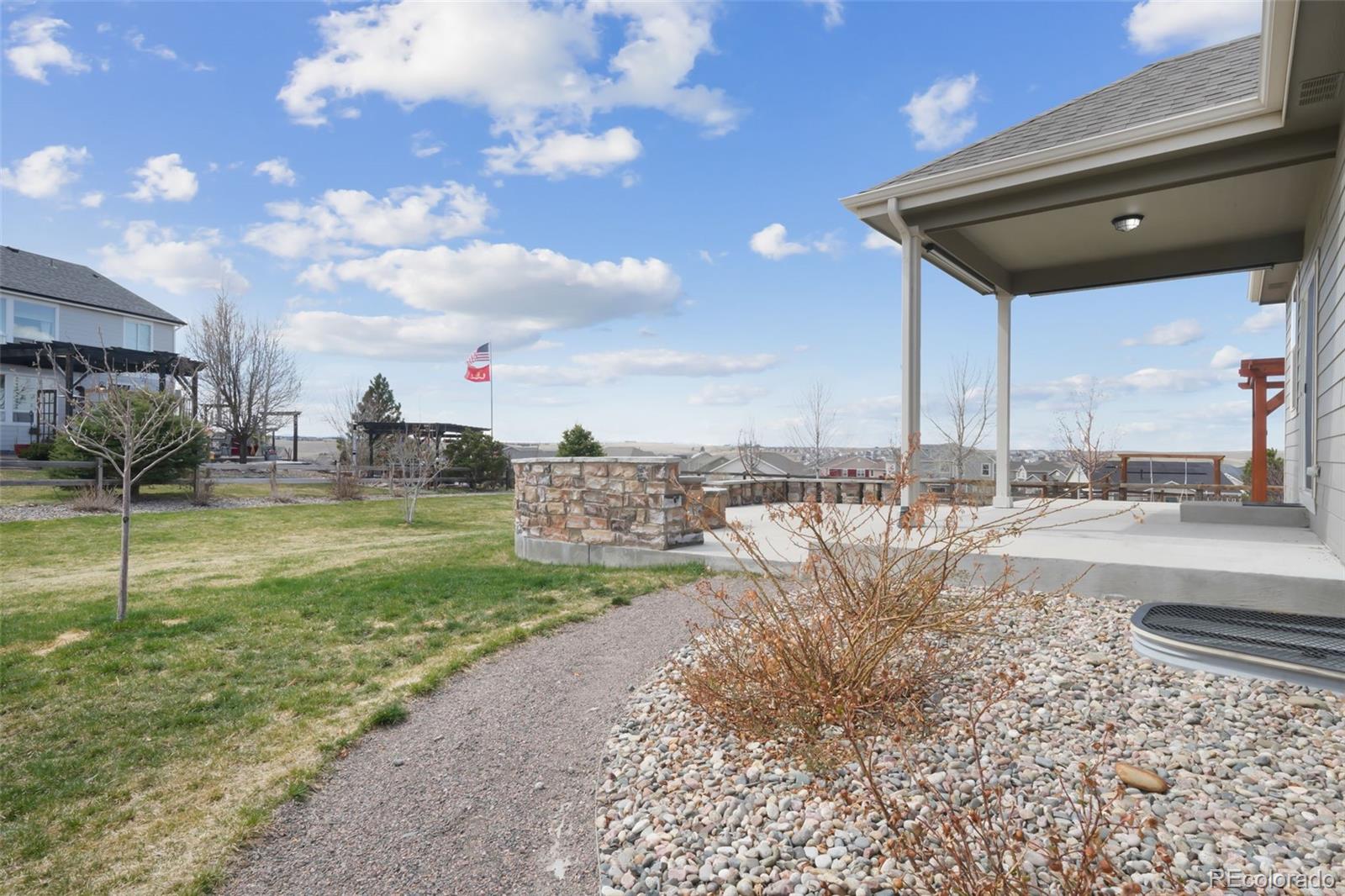 MLS Image #34 for 5584  turnbury circle,elizabeth, Colorado