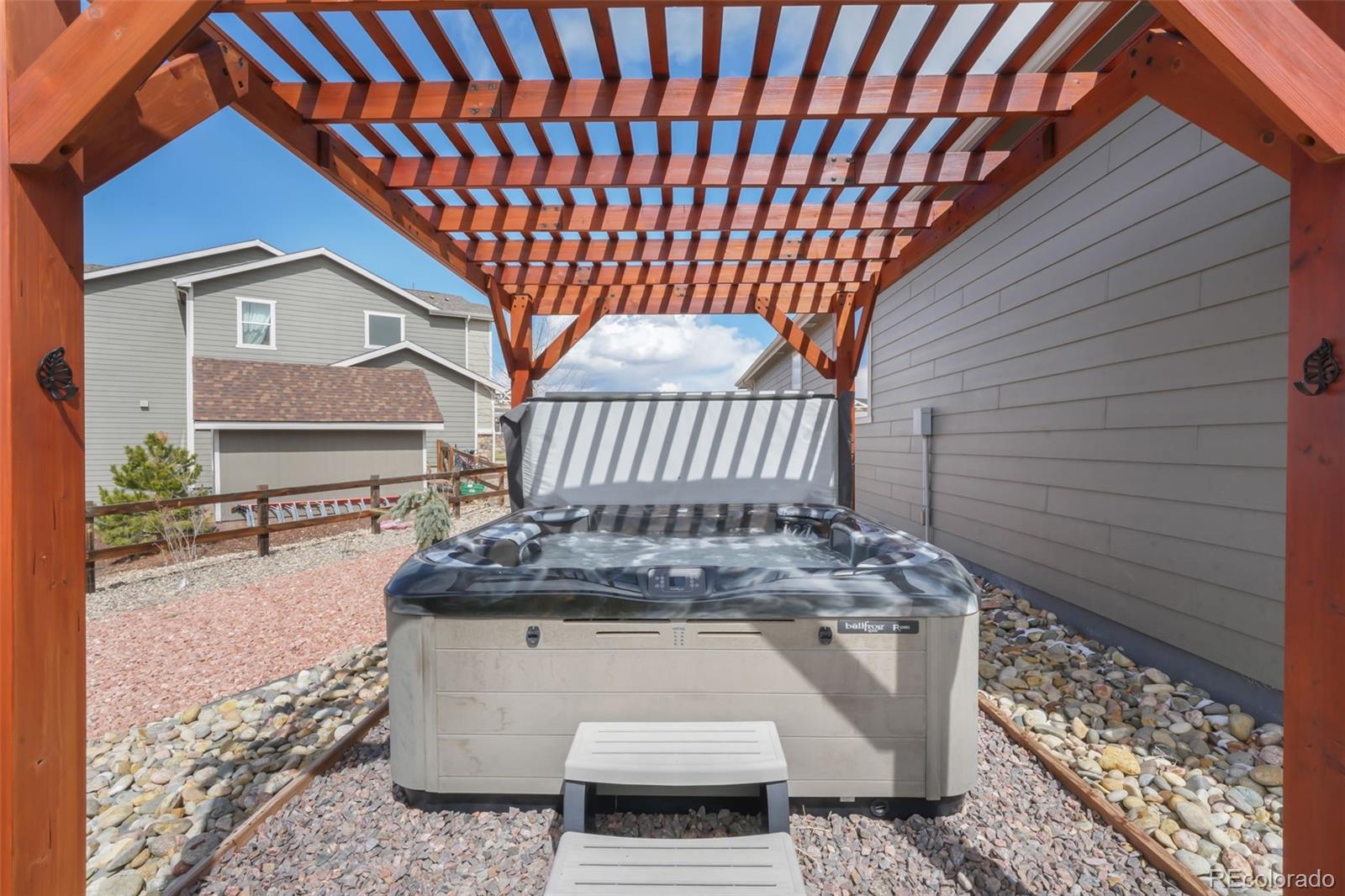 MLS Image #36 for 5584  turnbury circle,elizabeth, Colorado