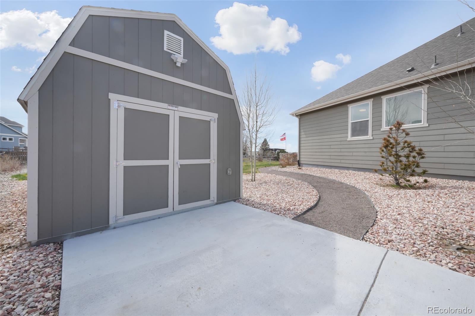 MLS Image #38 for 5584  turnbury circle,elizabeth, Colorado