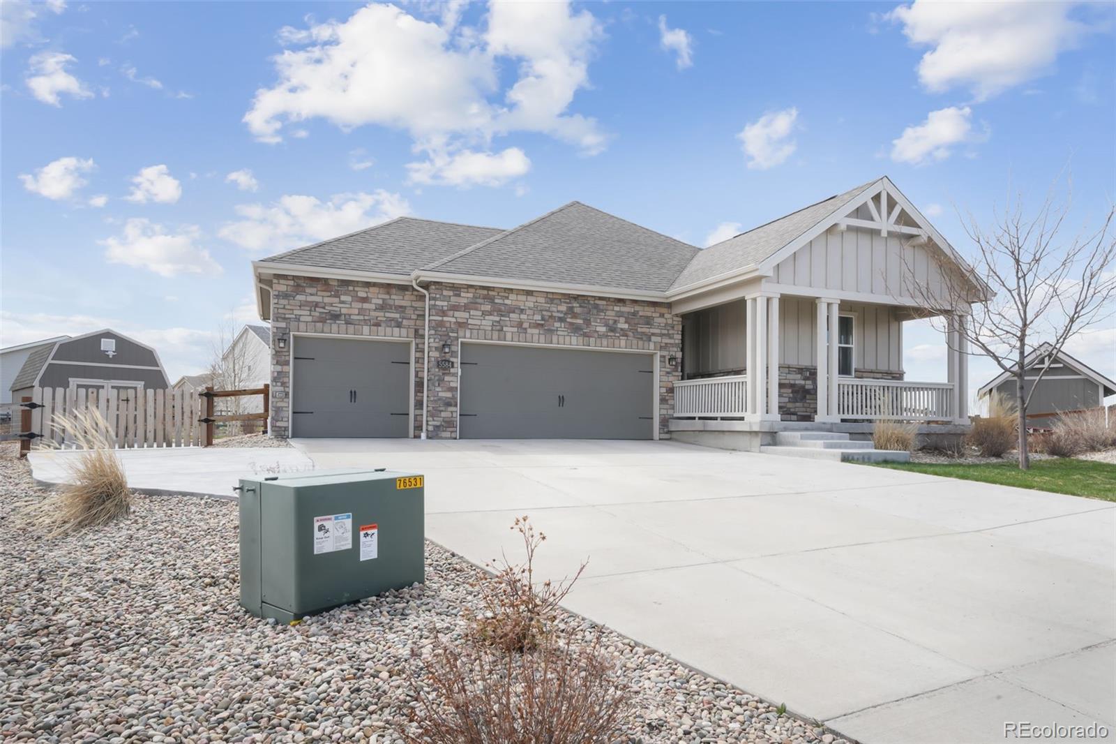 MLS Image #41 for 5584  turnbury circle,elizabeth, Colorado