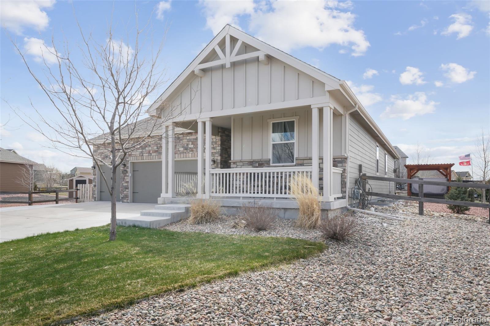 MLS Image #42 for 5584  turnbury circle,elizabeth, Colorado