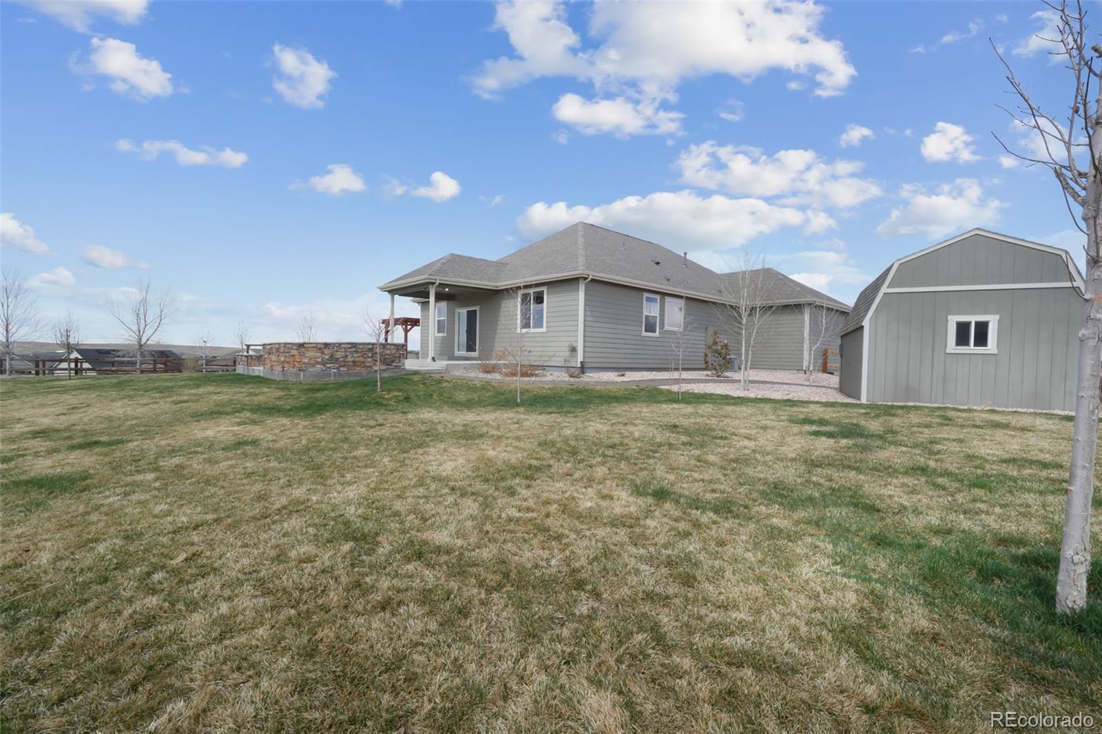 MLS Image #45 for 5584  turnbury circle,elizabeth, Colorado
