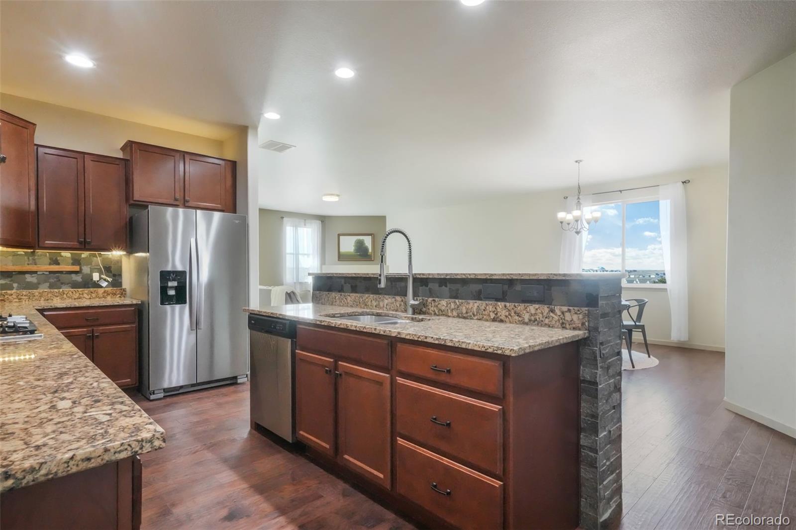 MLS Image #5 for 5584  turnbury circle,elizabeth, Colorado