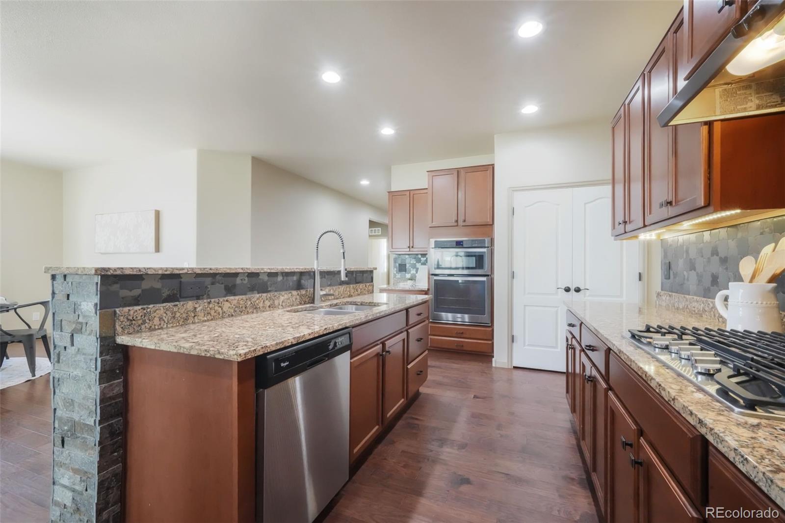 MLS Image #9 for 5584  turnbury circle,elizabeth, Colorado