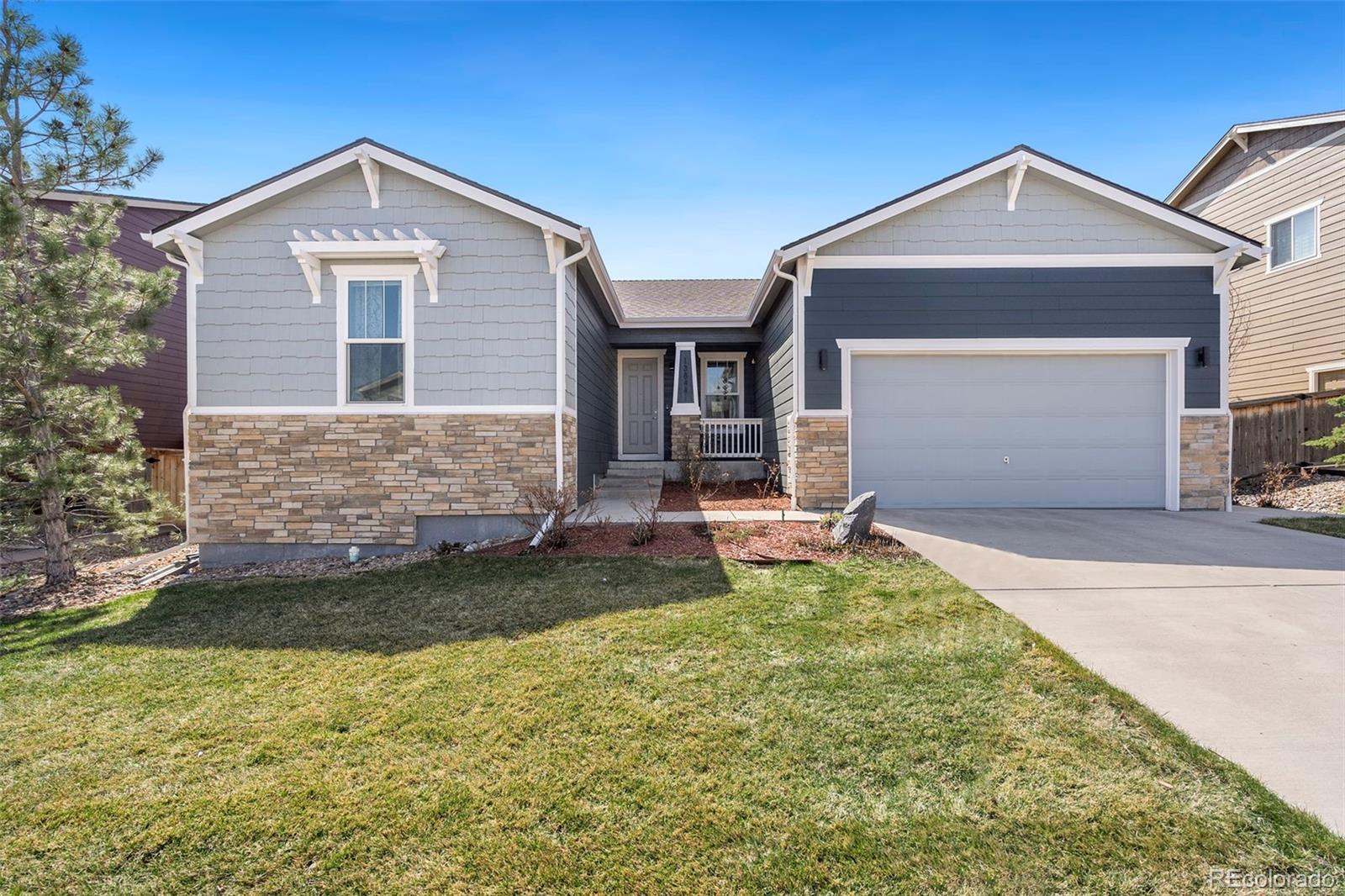 MLS Image #1 for 13844 w marlowe circle,morrison, Colorado