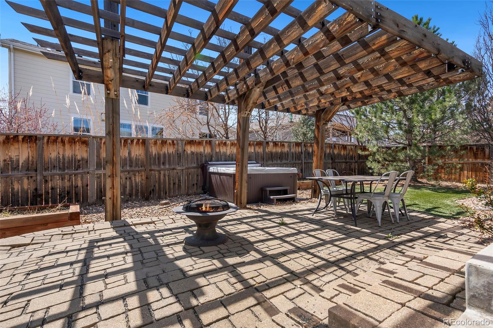 MLS Image #32 for 13844 w marlowe circle,morrison, Colorado