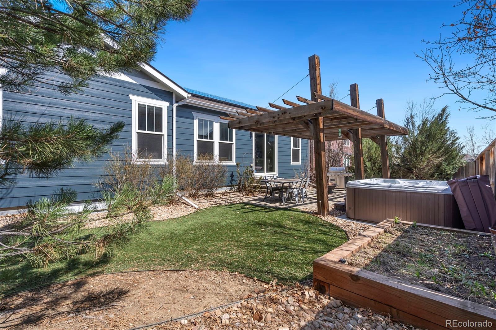 MLS Image #34 for 13844 w marlowe circle,morrison, Colorado