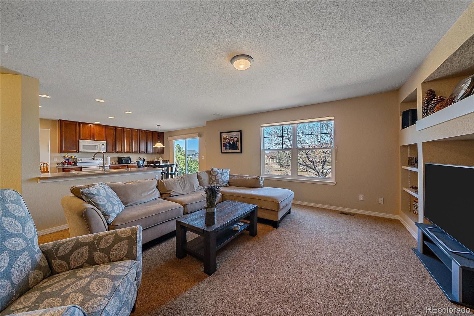 MLS Image #10 for 7183  winthrop court,castle rock, Colorado