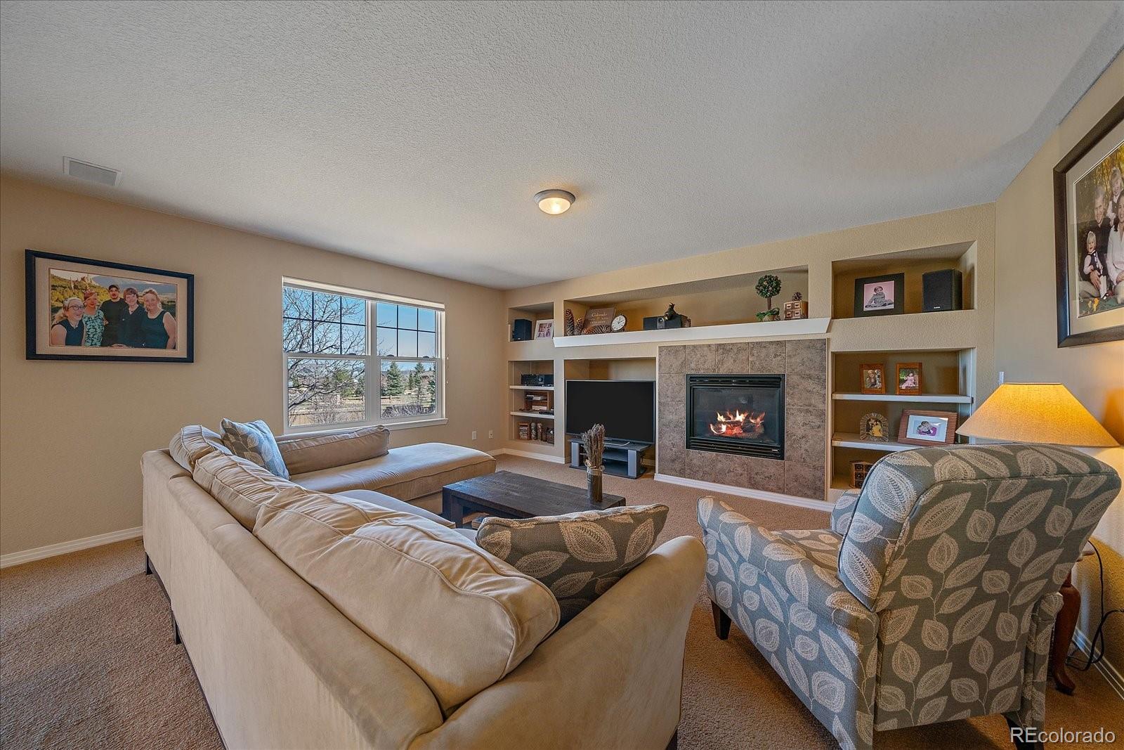 MLS Image #11 for 7183  winthrop court,castle rock, Colorado