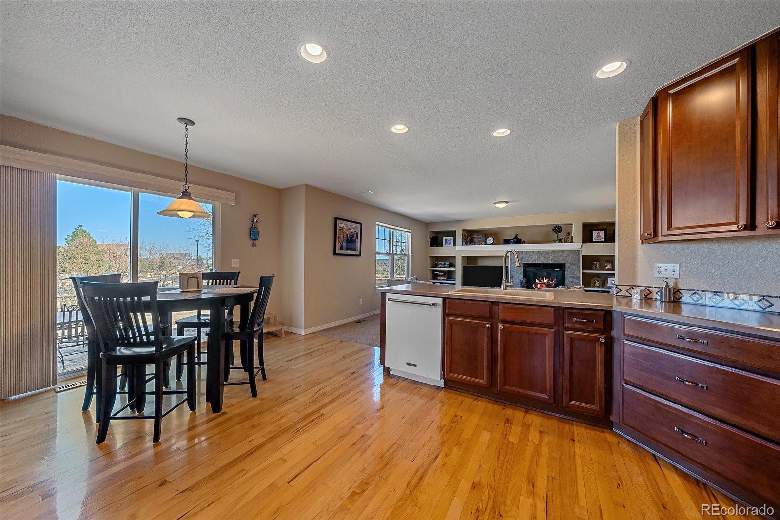 MLS Image #16 for 7183  winthrop court,castle rock, Colorado