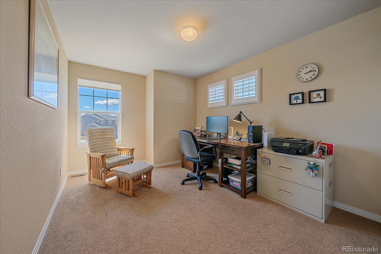 MLS Image #25 for 7183  winthrop court,castle rock, Colorado