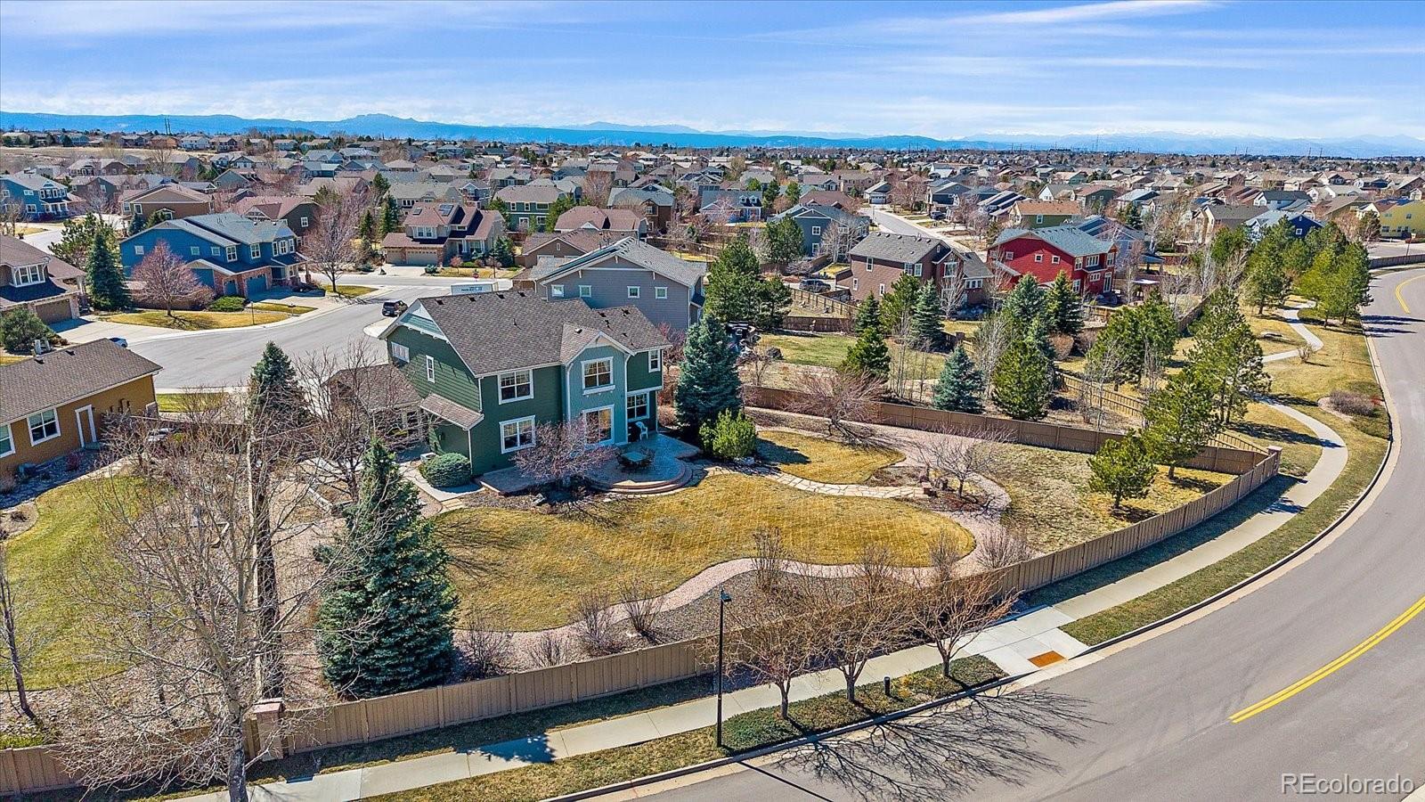 MLS Image #34 for 7183  winthrop court,castle rock, Colorado