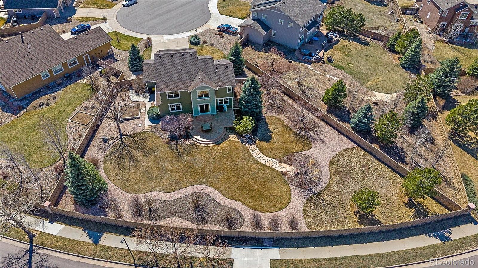 MLS Image #35 for 7183  winthrop court,castle rock, Colorado
