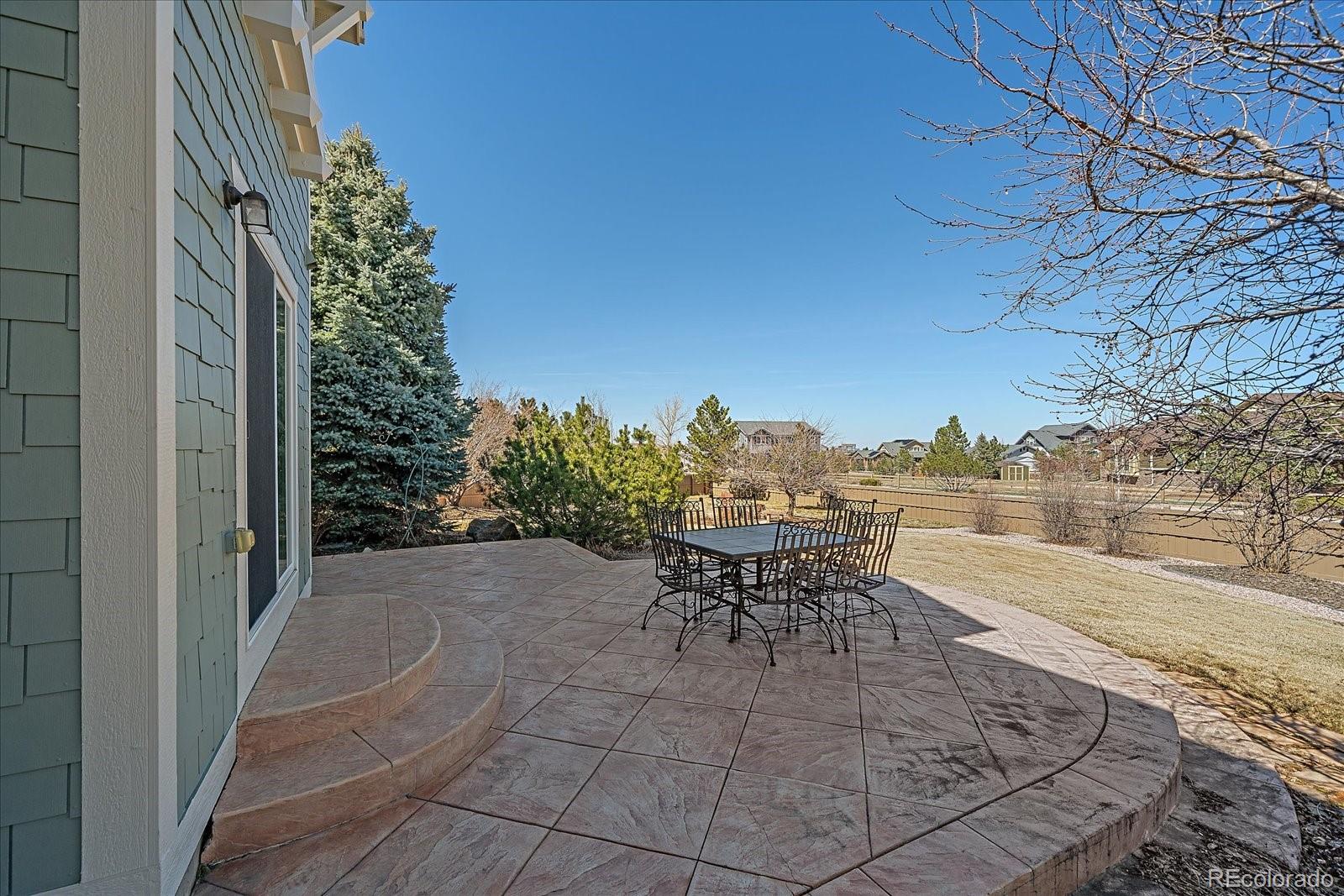 MLS Image #36 for 7183  winthrop court,castle rock, Colorado