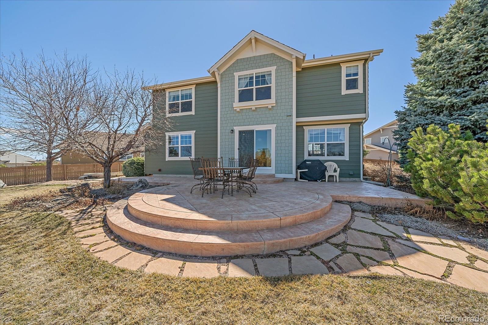 MLS Image #37 for 7183  winthrop court,castle rock, Colorado