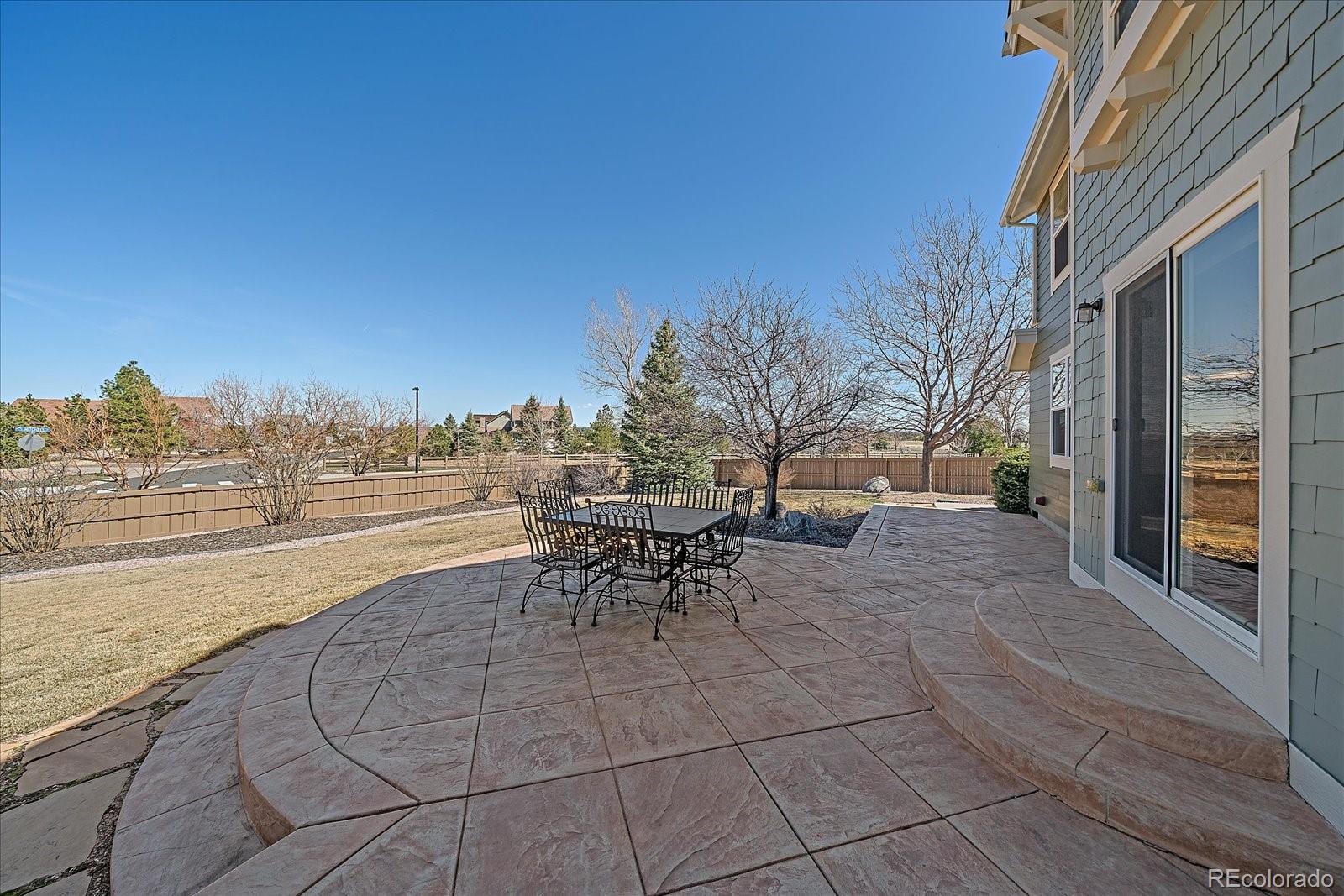 MLS Image #38 for 7183  winthrop court,castle rock, Colorado