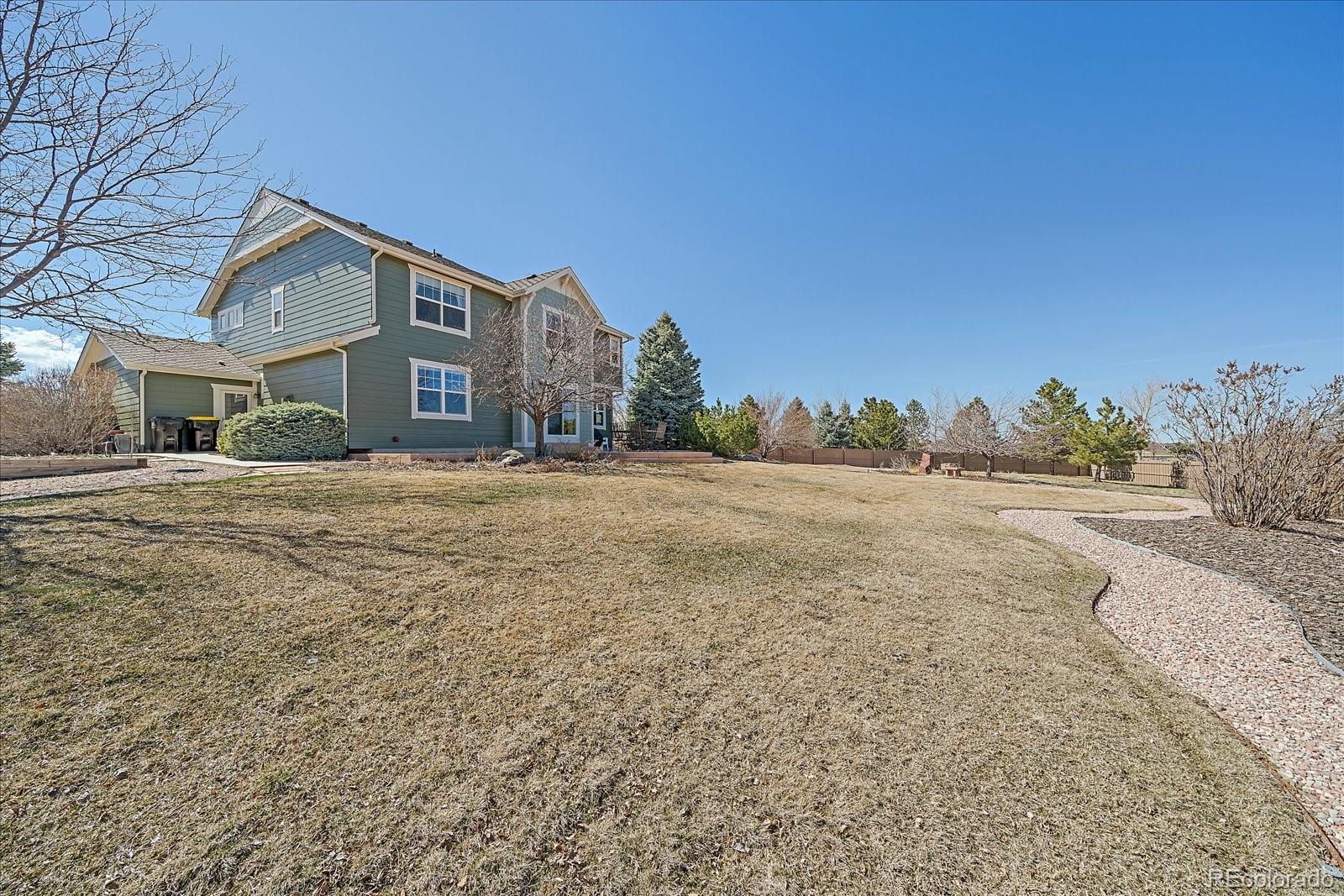 MLS Image #39 for 7183  winthrop court,castle rock, Colorado