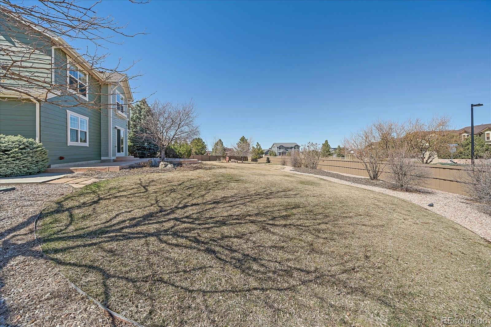 MLS Image #40 for 7183  winthrop court,castle rock, Colorado