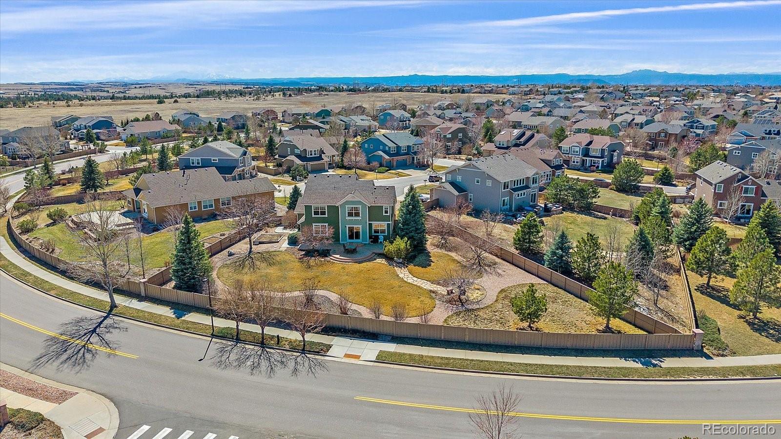 MLS Image #41 for 7183  winthrop court,castle rock, Colorado