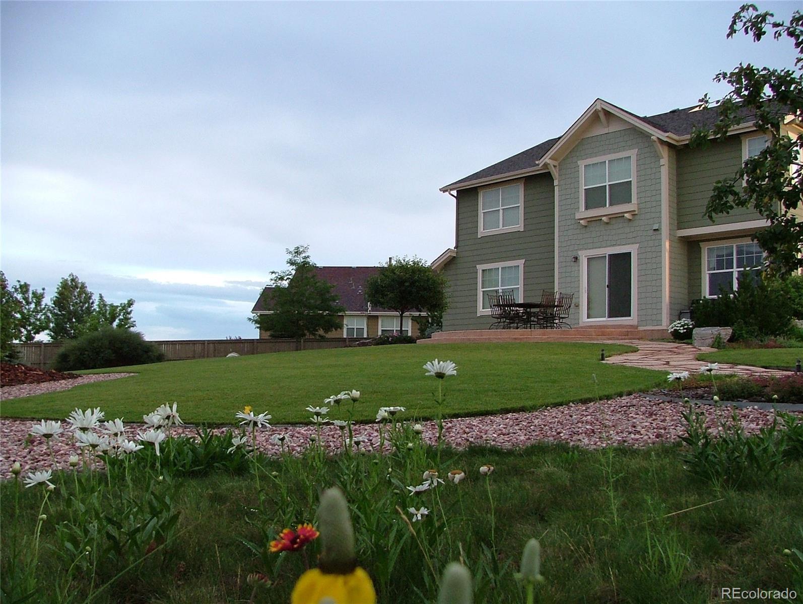 MLS Image #44 for 7183  winthrop court,castle rock, Colorado