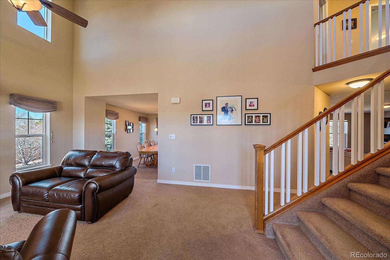 MLS Image #5 for 7183  winthrop court,castle rock, Colorado