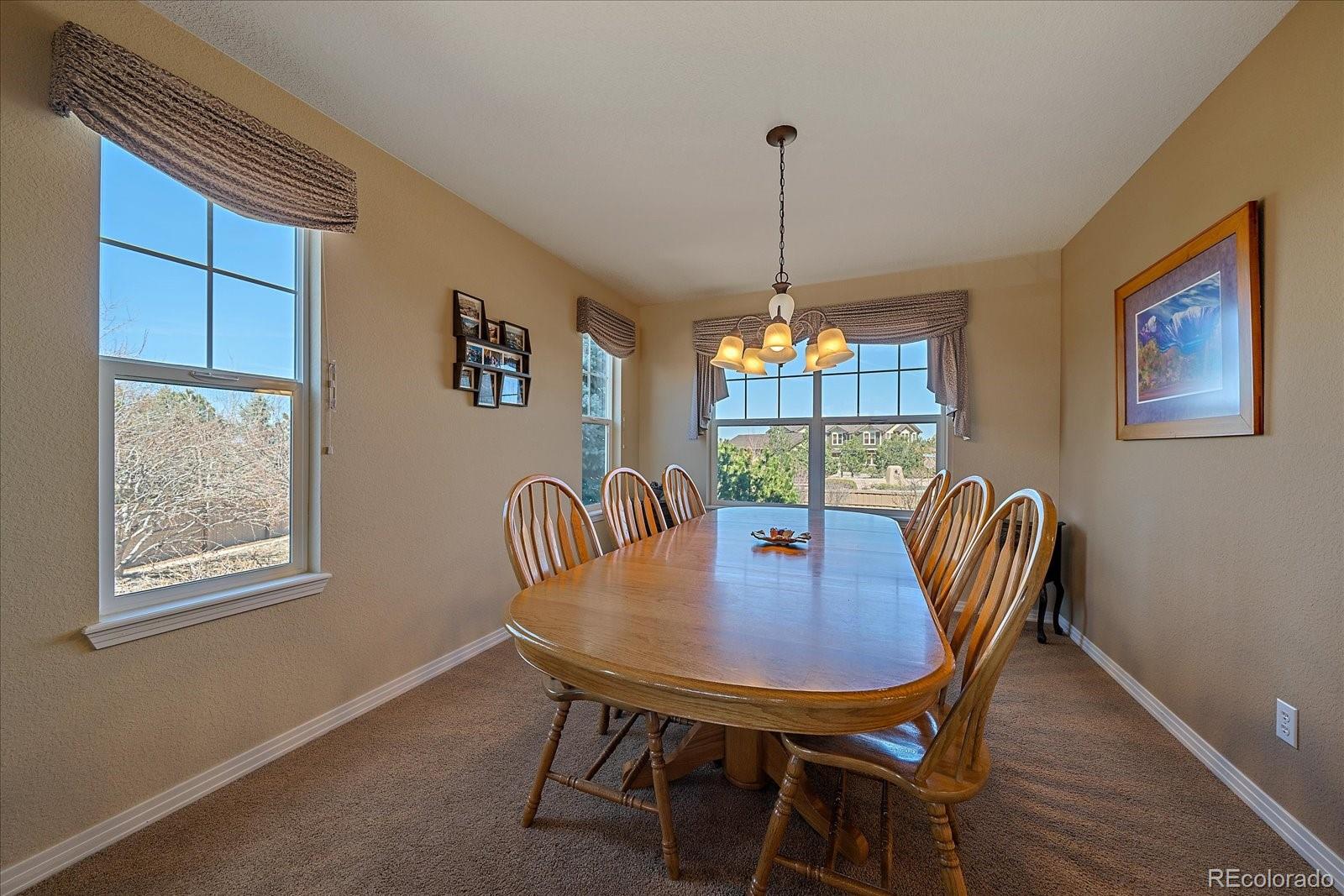 MLS Image #8 for 7183  winthrop court,castle rock, Colorado