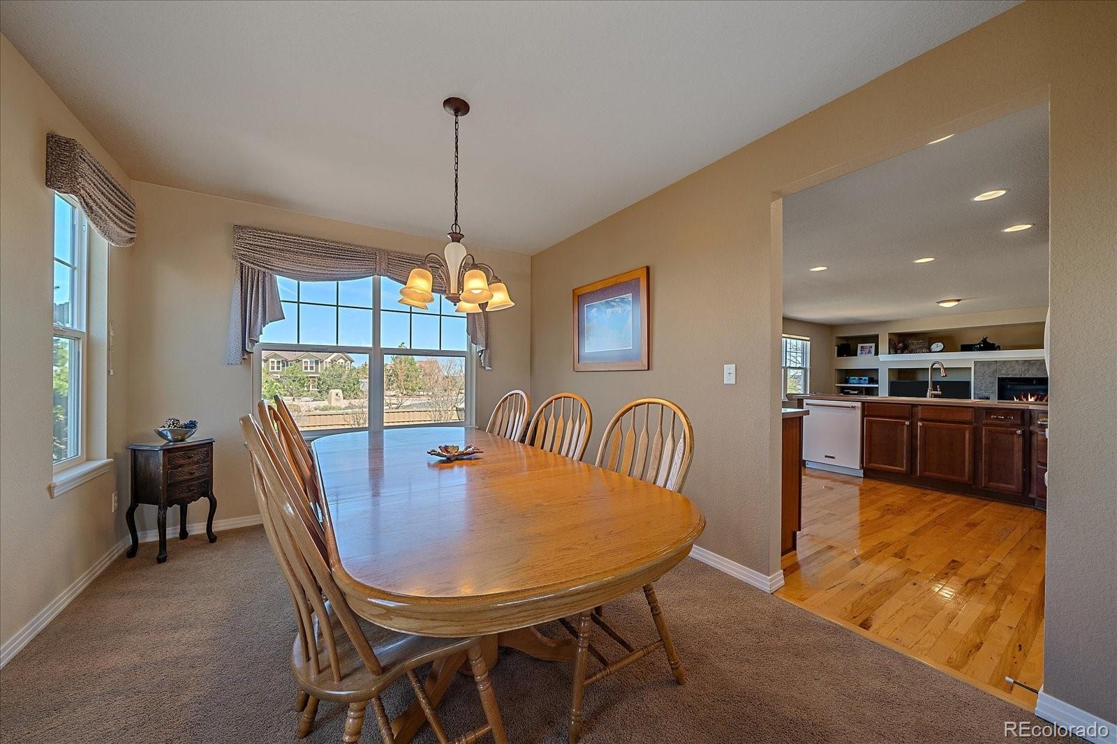 MLS Image #9 for 7183  winthrop court,castle rock, Colorado