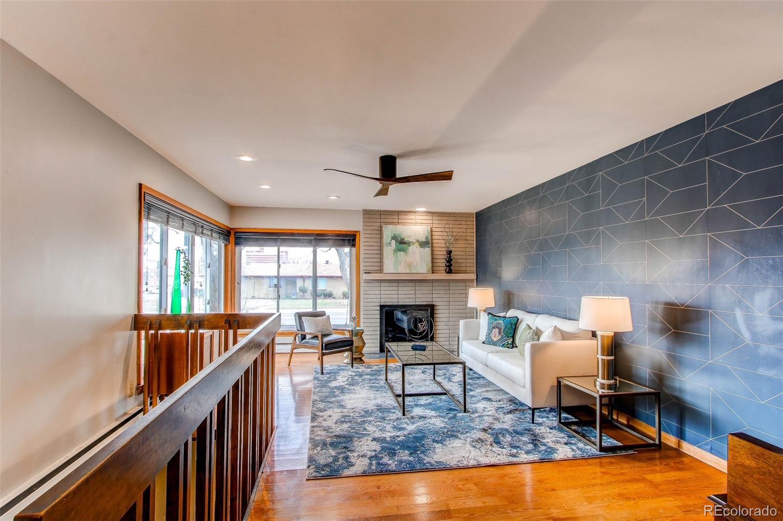MLS Image #3 for 3709  pierce street,wheat ridge, Colorado