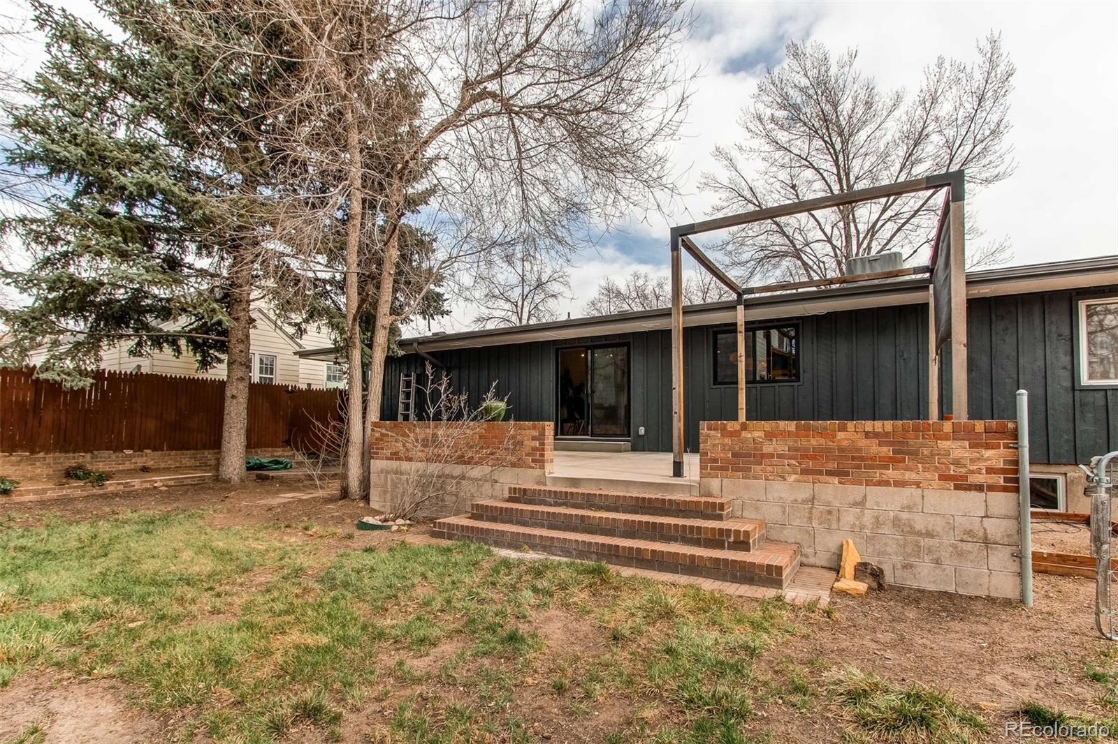 MLS Image #39 for 3709  pierce street,wheat ridge, Colorado