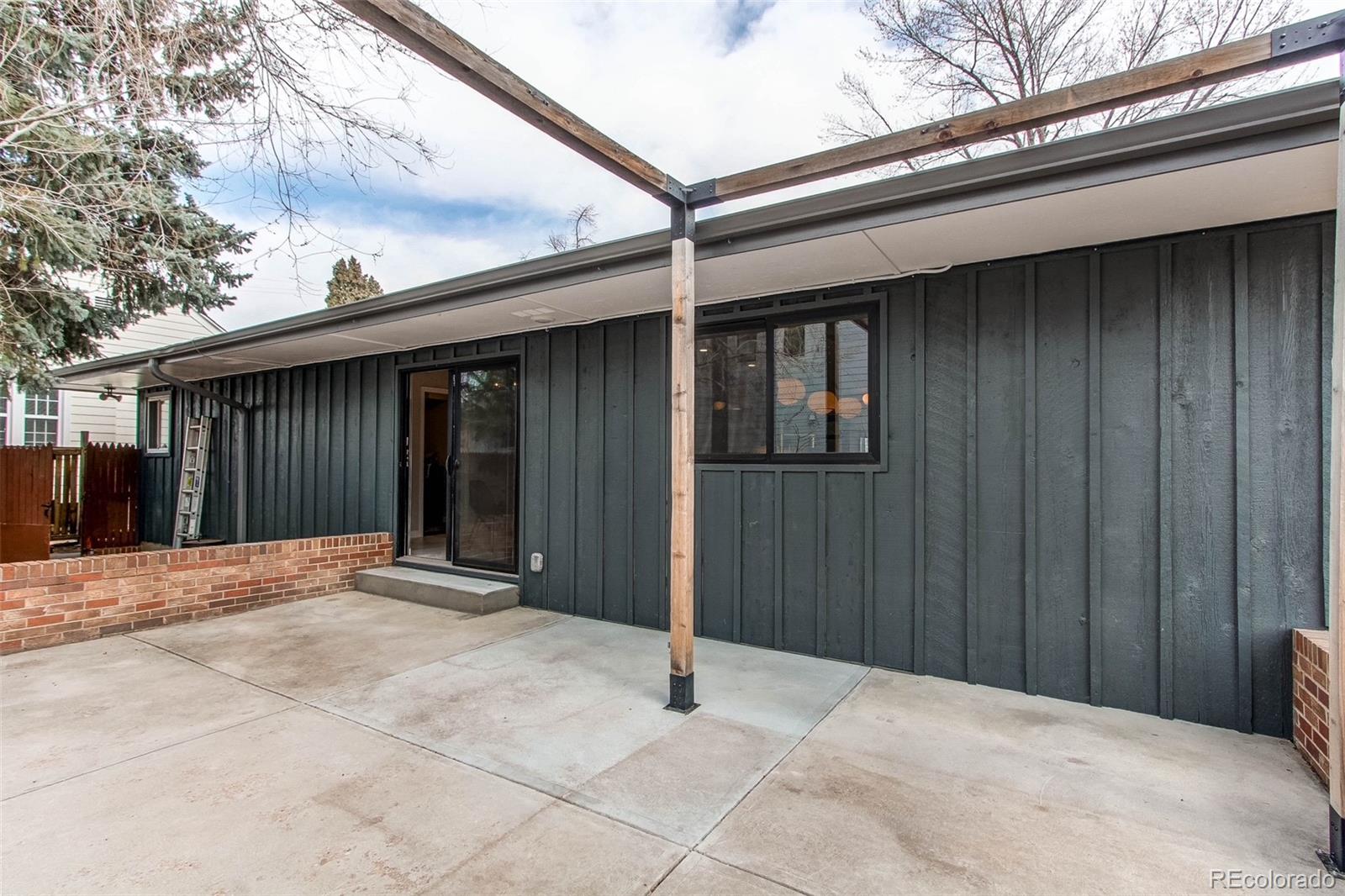 MLS Image #40 for 3709  pierce street,wheat ridge, Colorado