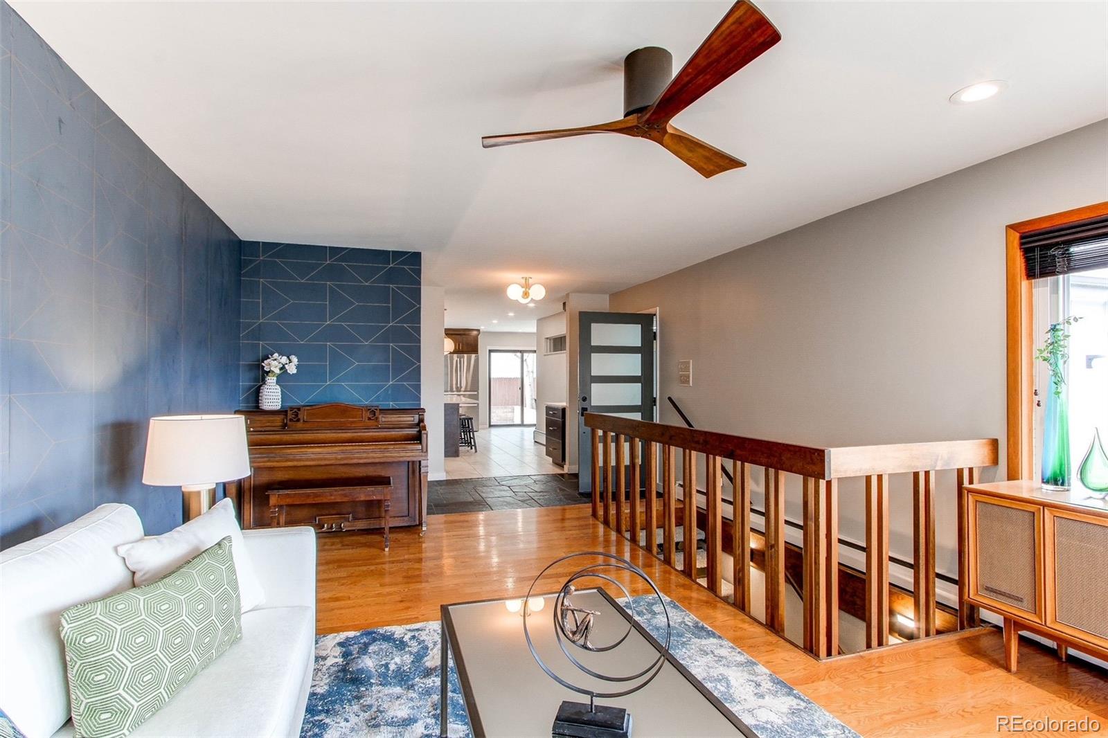 MLS Image #5 for 3709  pierce street,wheat ridge, Colorado