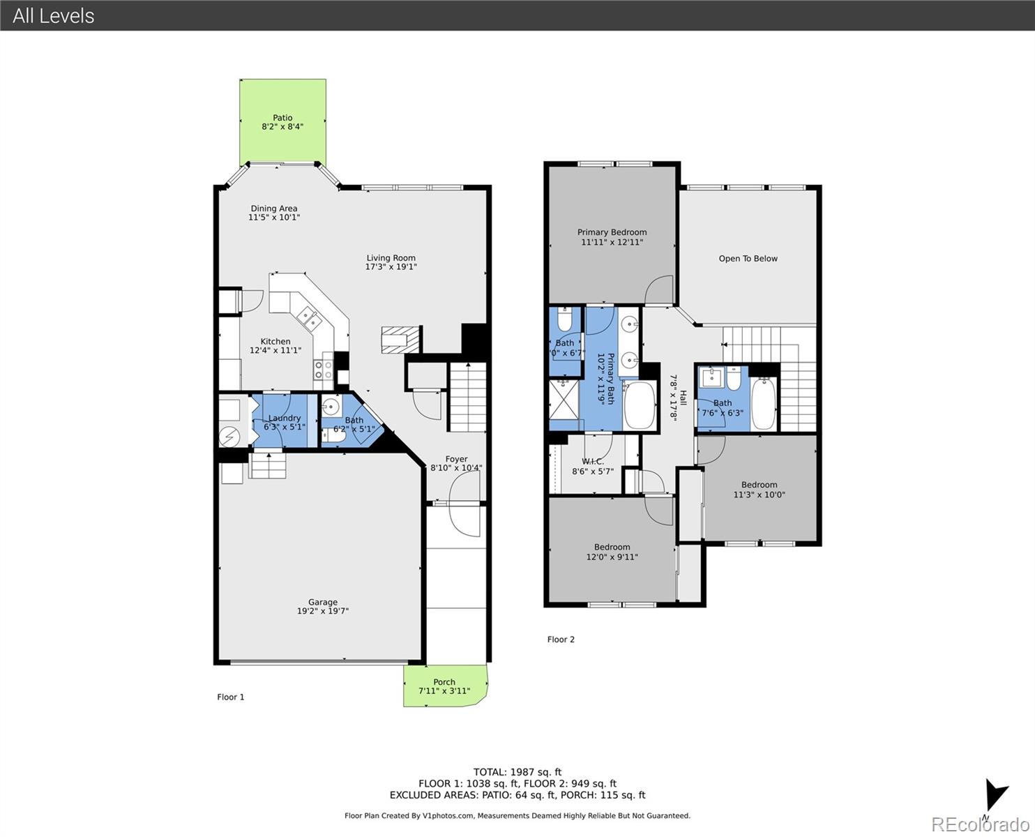 MLS Image #49 for 3000 e 112th avenue,northglenn, Colorado