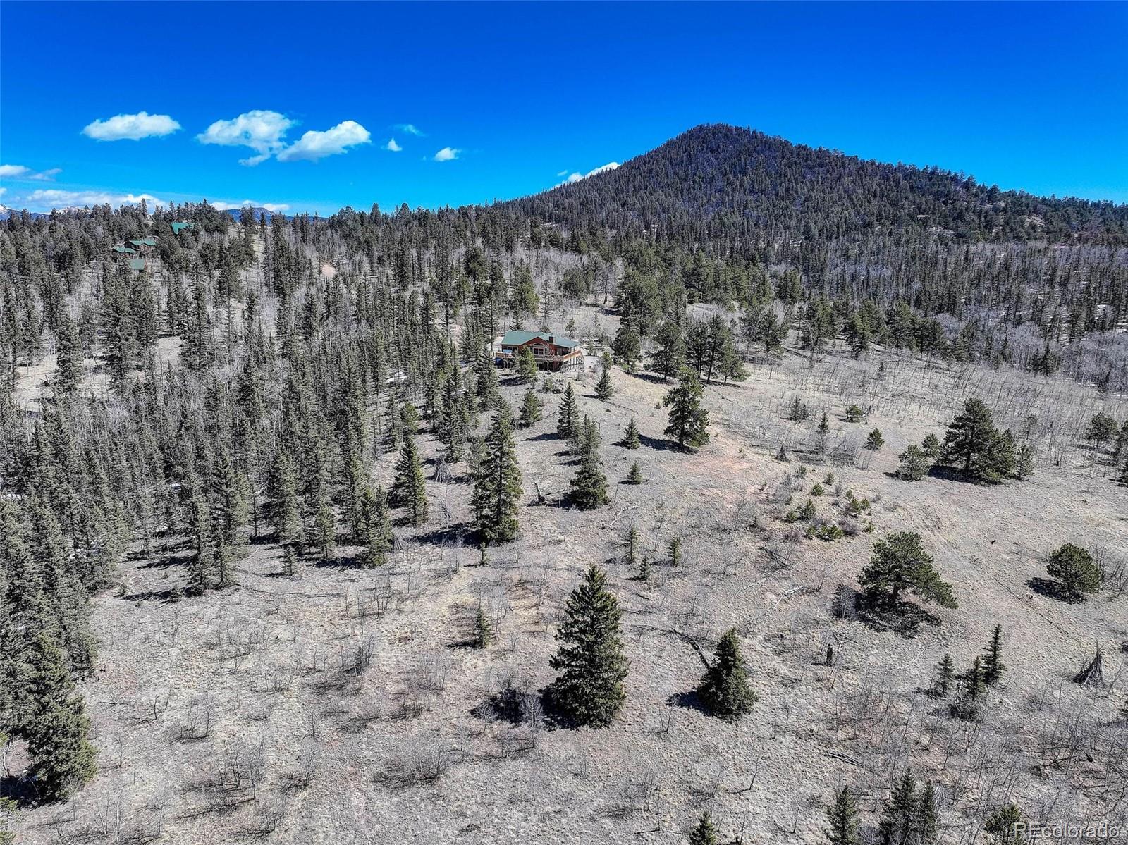 CMA Image for 355  quiver road,Jefferson, Colorado