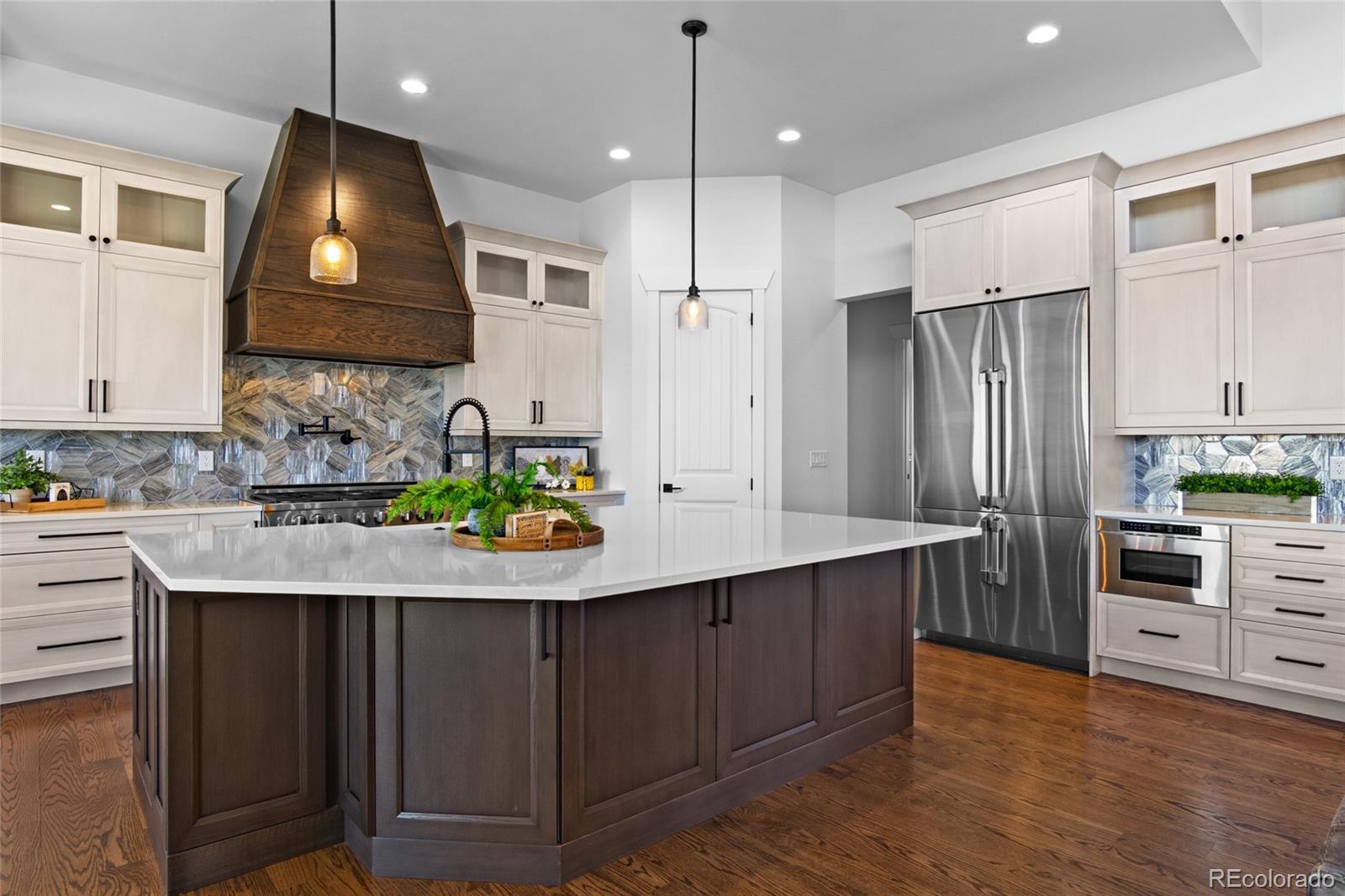 MLS Image #6 for 4904  santero way,parker, Colorado