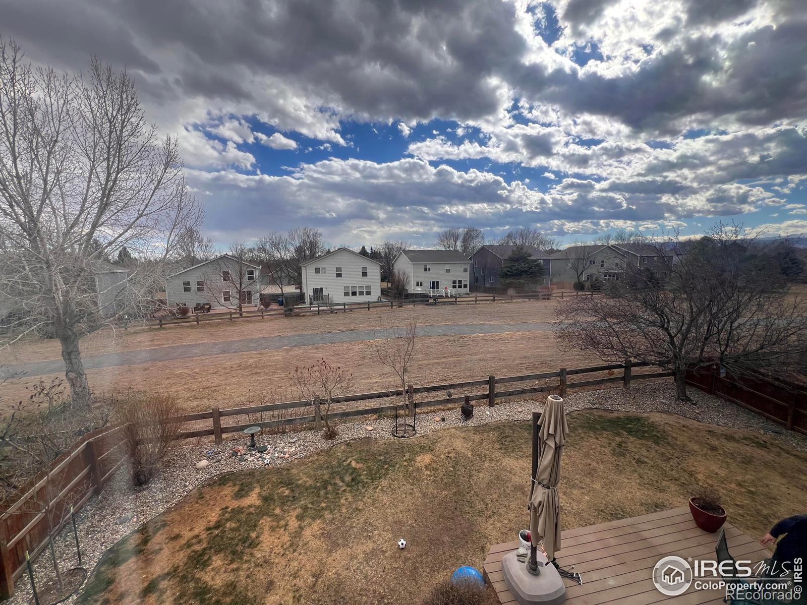 MLS Image #29 for 1933  bowsprit drive,fort collins, Colorado