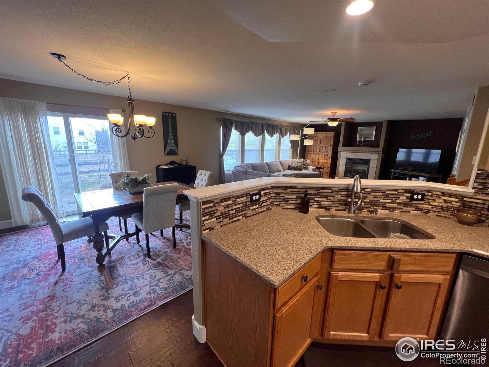 MLS Image #9 for 1933  bowsprit drive,fort collins, Colorado