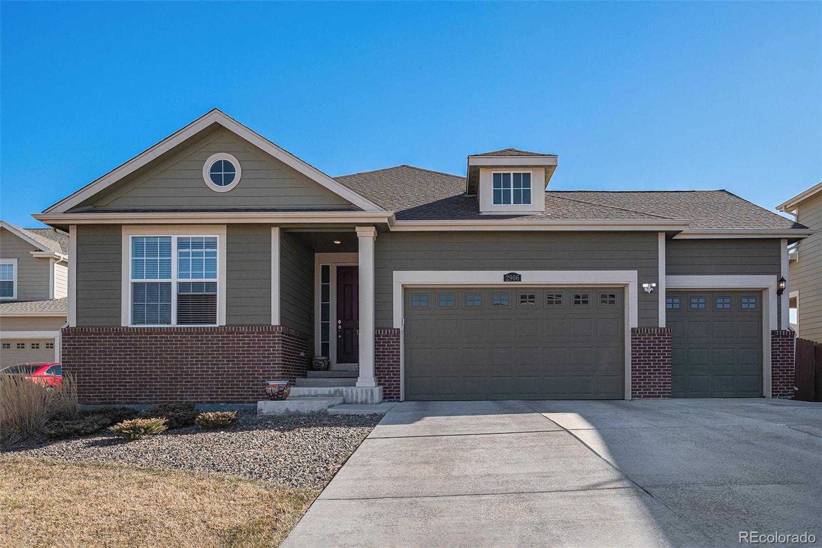 MLS Image #0 for 2906 e 163rd avenue,thornton, Colorado