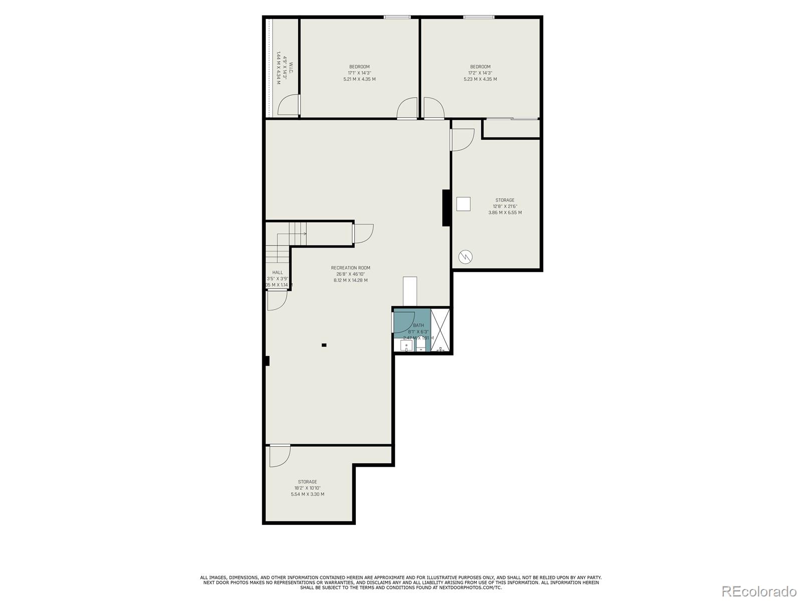 MLS Image #41 for 2906 e 163rd avenue,thornton, Colorado