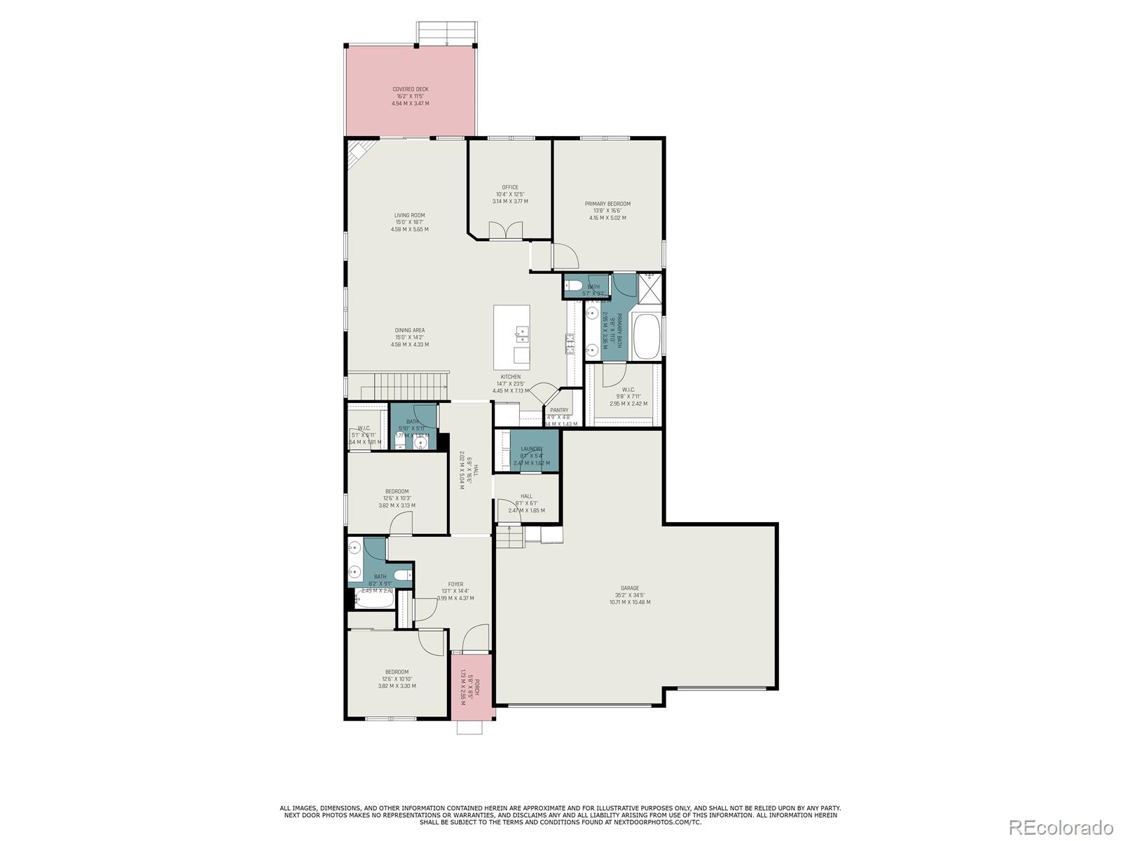 MLS Image #42 for 2906 e 163rd avenue,thornton, Colorado
